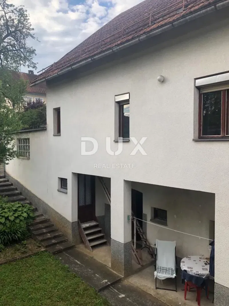GORSKI KOTAR, LUKOVDOL - house with large garden – 2