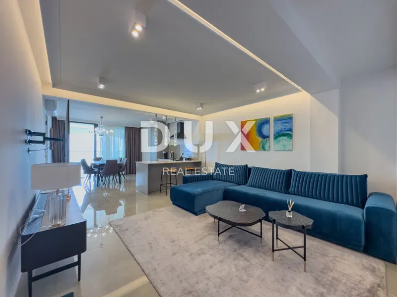 Apartment Lovran, 101,17m2 – 3