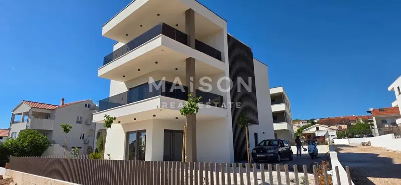 Flat Vodice, 89,68m2 – 2