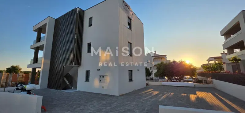 Flat Vodice, 89,68m2 – 3