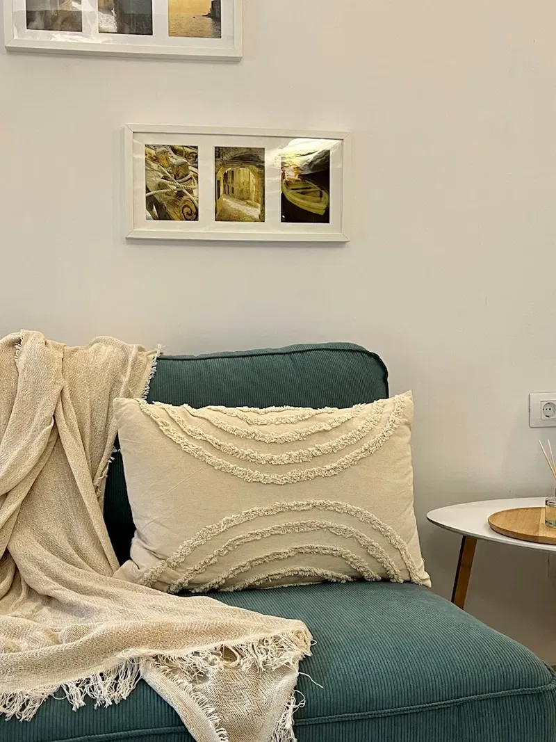 Studio apartment in the center of Rovinj, Old Town – 3