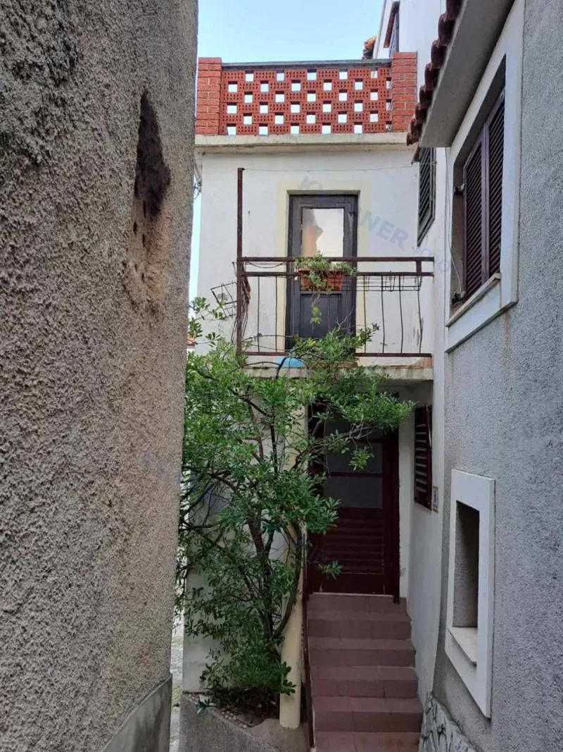 Ház Vrbnik – 2