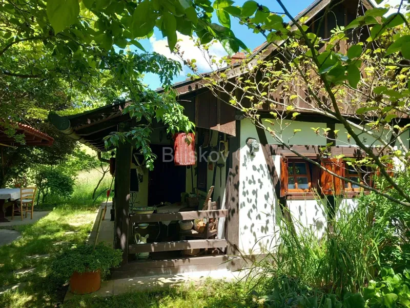 Działka Preseka – 3