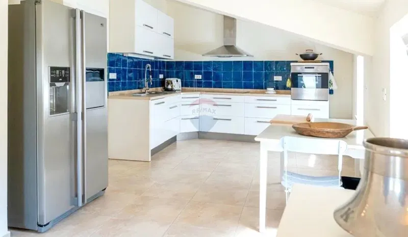 Casa Umag, 260m2 – 2