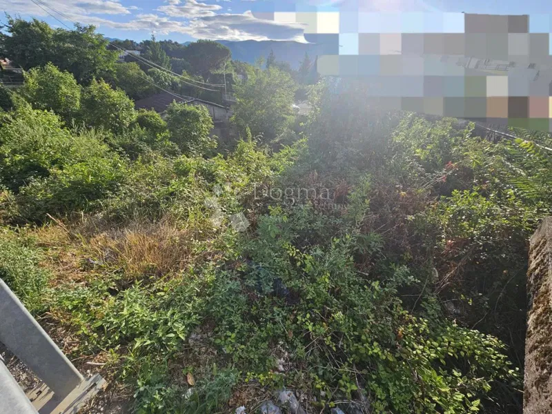 Építési telek Rubeši, Kastav, 740m2 – 2