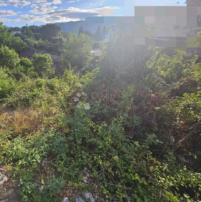 Építési telek Rubeši, Kastav, 740m2 – 3