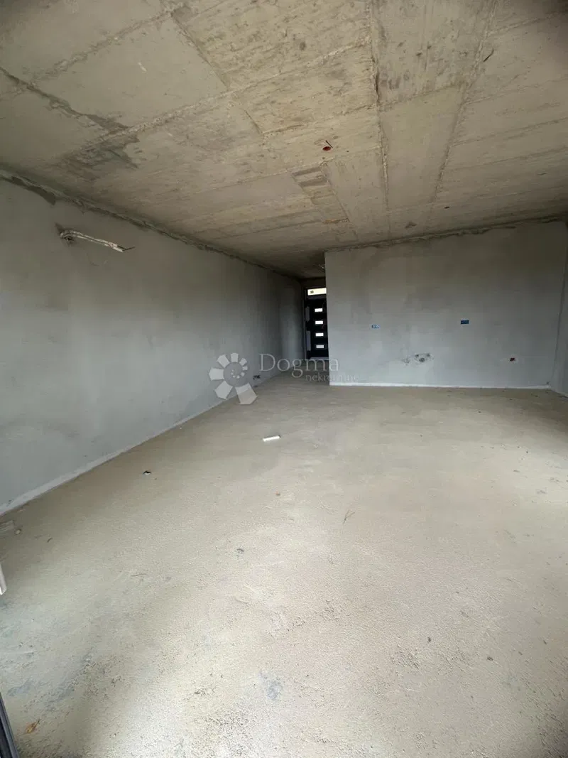 Flat Pakoštane, 65m2 – 2