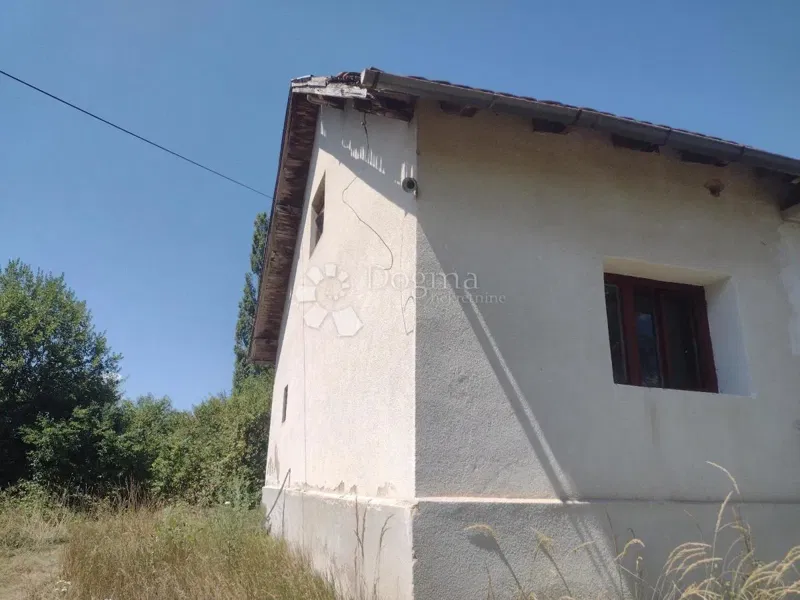 Casa Staro Selo Topusko, Topusko, 150m2 – 3