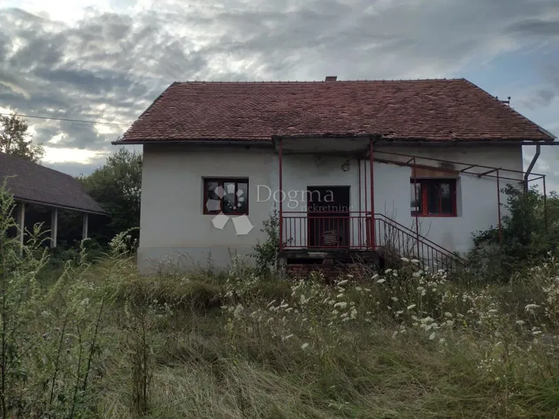 Staro Selo - blizu planiranog data centra