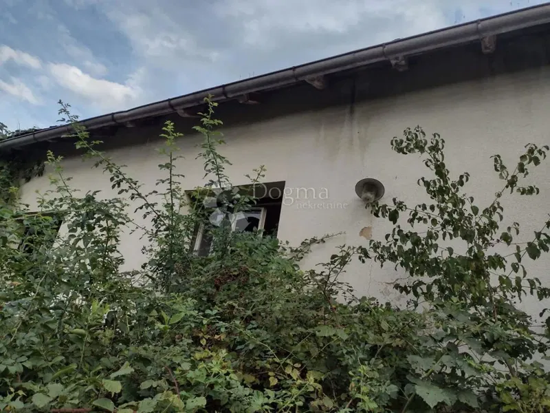 Casa Staro Selo Topusko, Topusko, 150m2 – 2