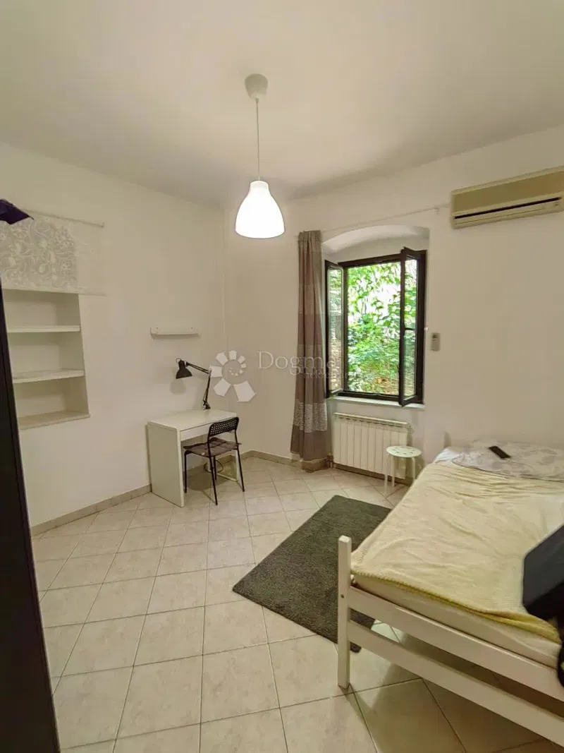 Allogio Krimeja, Rijeka, 124,09m2 – 2