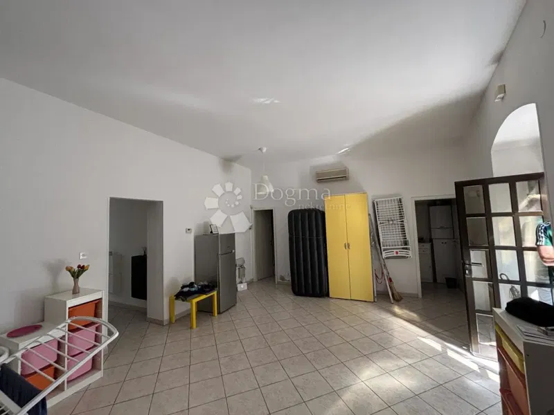 Allogio Krimeja, Rijeka, 124,09m2 – 3