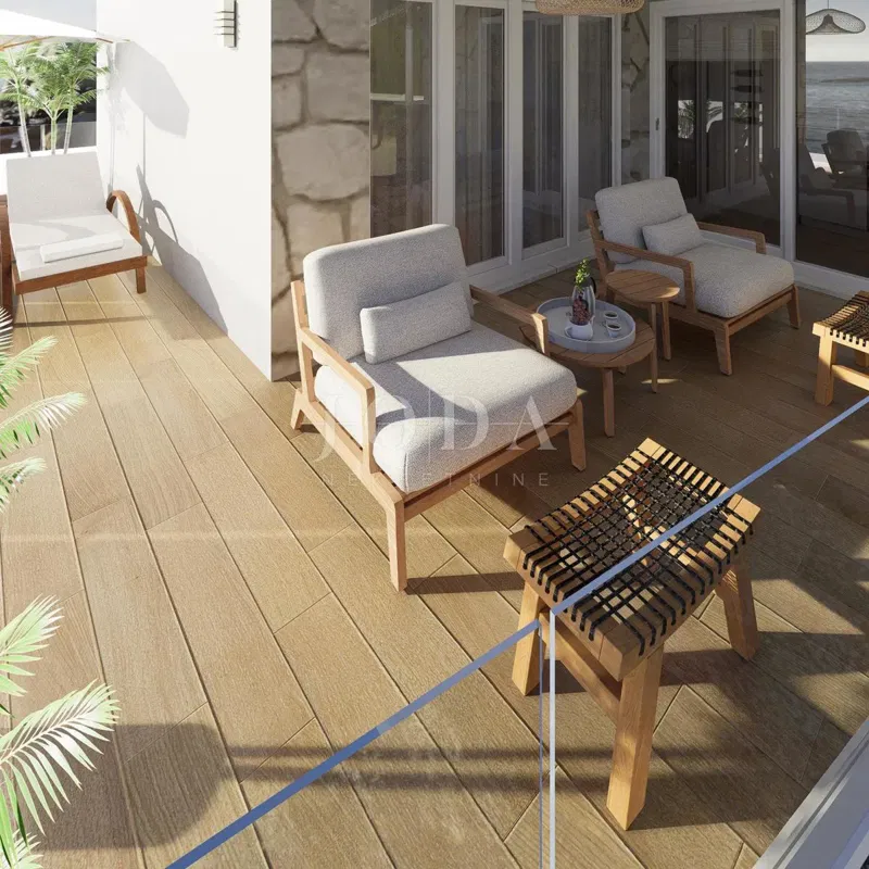 Crikvenica, three-bedroom apartment + garage, 120.72 m² – 2