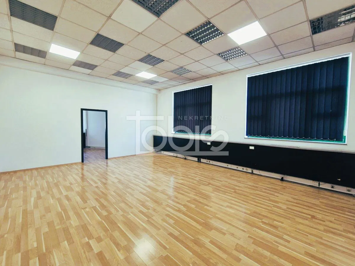 BORONGAJ / Zagreb - uredi za zakup 9 €/m2