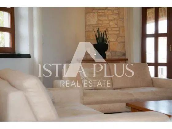 Istria, Sveti Lovreč - Villa rustica con piscina e splendido giardino – 3