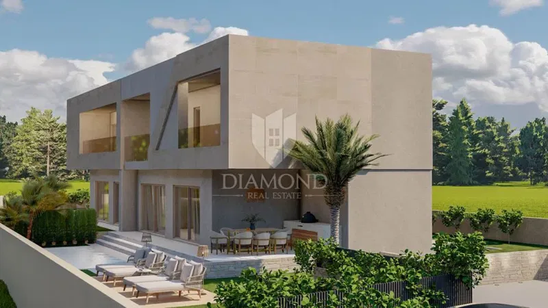 Medolino, un nuovo edificio moderno immerso nella natura! – 3