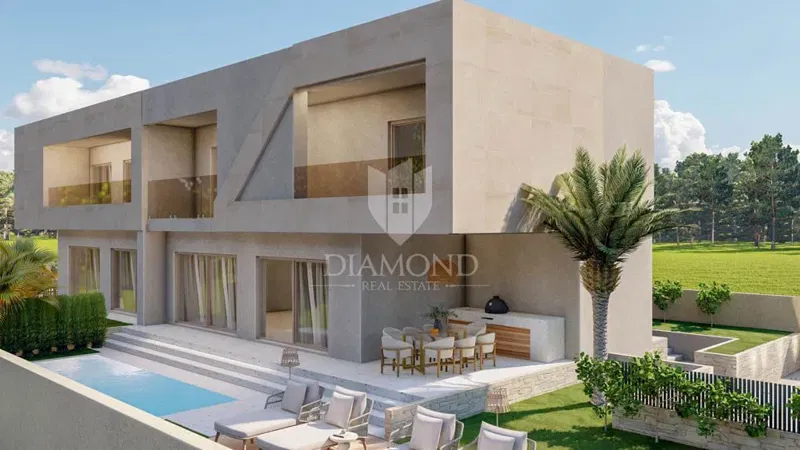 Medolino, duplex di lusso con vista sulla natura! – 2