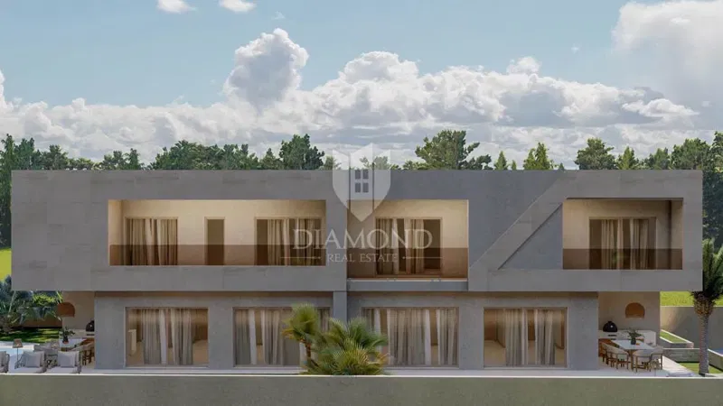 Medolino, duplex di lusso con vista sulla natura! – 3