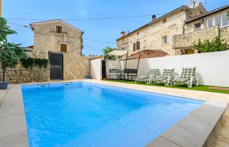 Poreč, surroundings, charming autochthonous house! – 3
