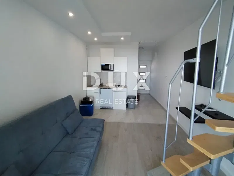 ISTRIA, BARBARIGA - Apartament typu duplex z widokiem na morze! – 2