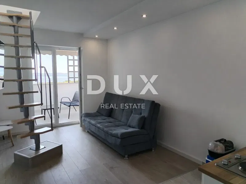 ISTRIA, BARBARIGA - Apartament typu duplex z widokiem na morze! – 3