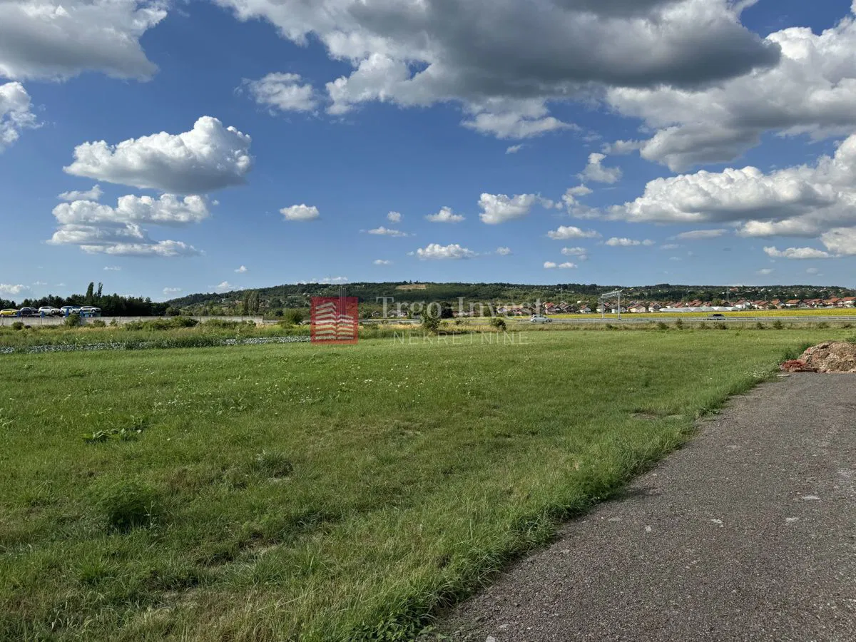 Terreno Šestinac, Slavonski Brod, 3.429m2