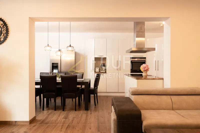 Flat Rukavac, Matulji, 132,35m2 – 2