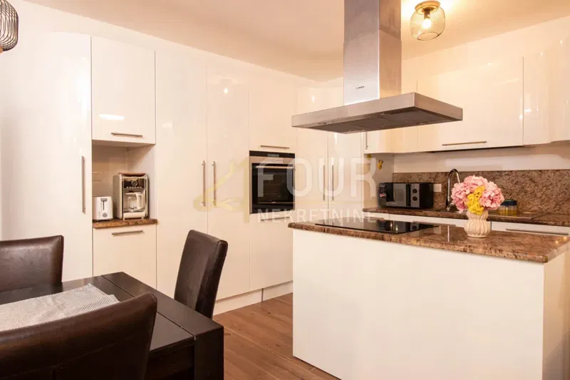 Flat Rukavac, Matulji, 132,35m2 – 3