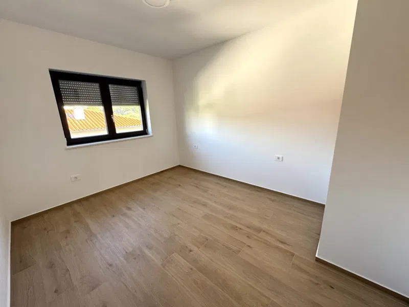 Flat Štinjan, Pula, 93,68m2 – 2