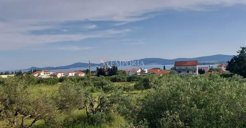 Terreno Turanj – 2