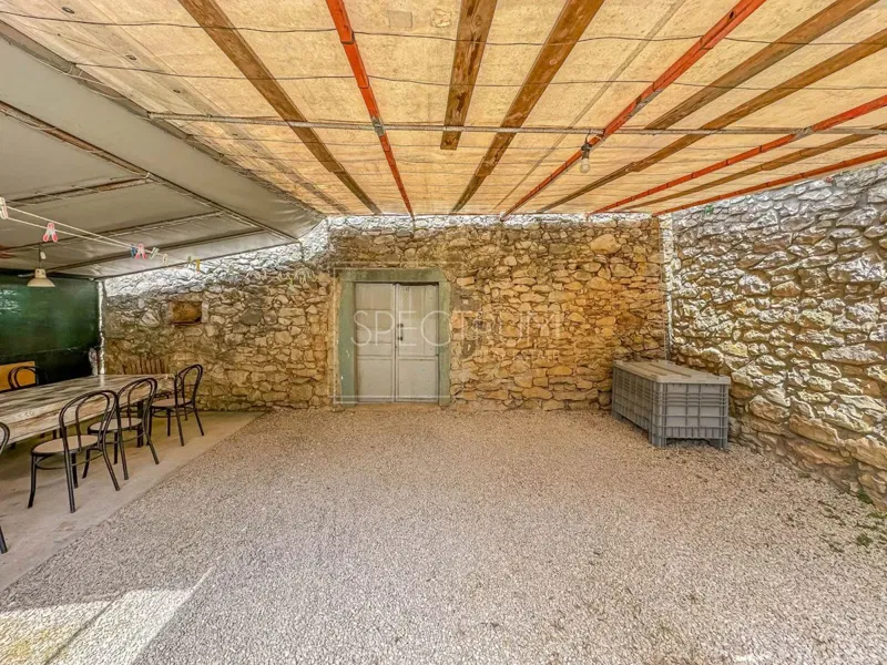 Brtonigla, stone house for renovation – 2