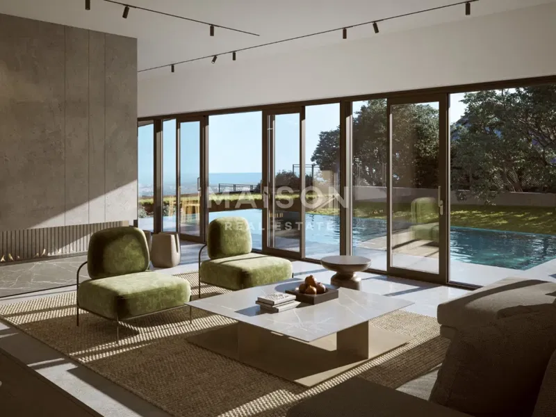 Terreno Kaštelir, Kaštelir-Labinci, 585,60m2 – 2