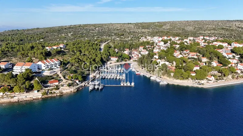 Terreno Brač – 2