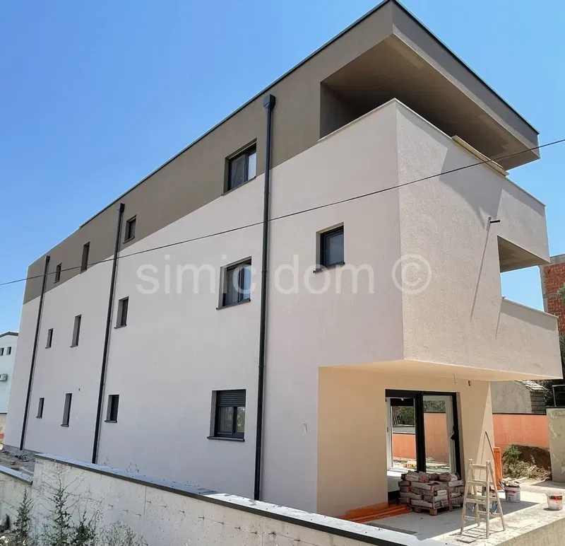 Appartamento Murter – 2