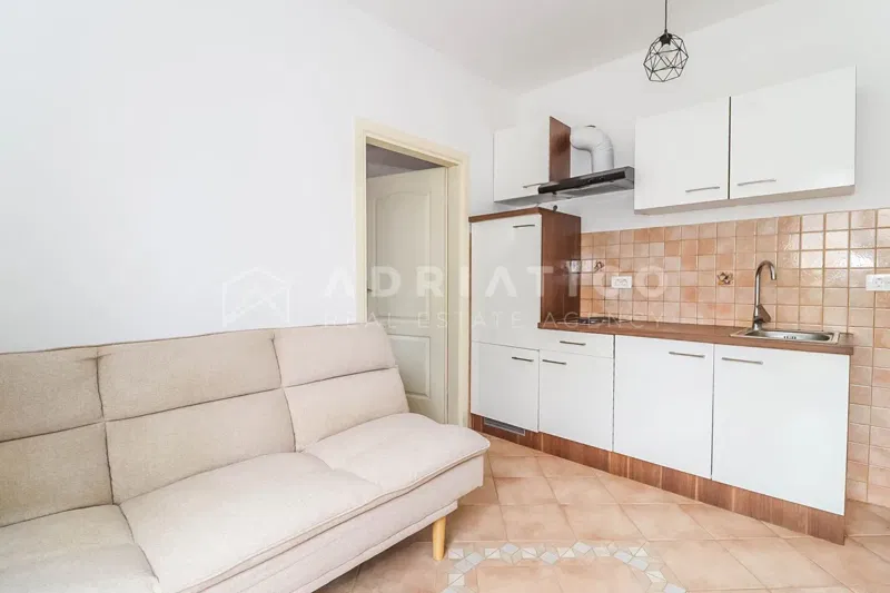 Mieszkanie Rovinj – 3