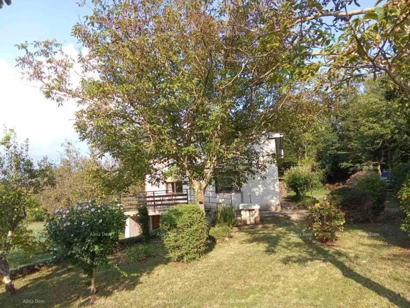 Building land Pazin – 3