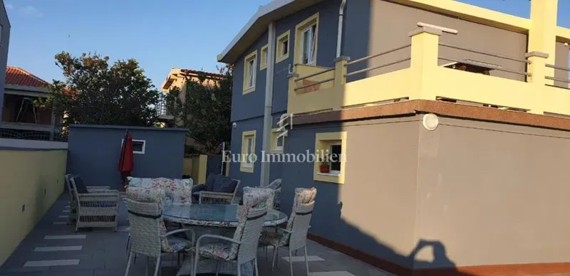 Nin - apartment house, 1st row to the sea – 3
