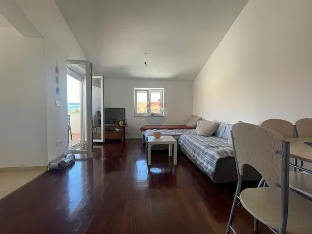 Condo/Apartment Sužan, Dobrinj, 64m2 – 2