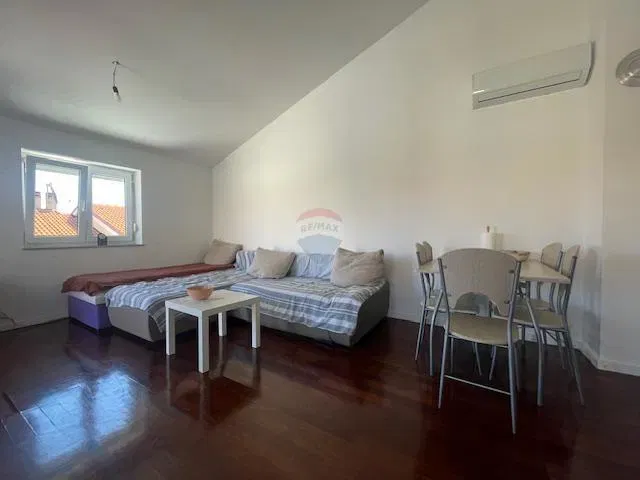 Condo/Apartment Sužan, Dobrinj, 64m2 – 3