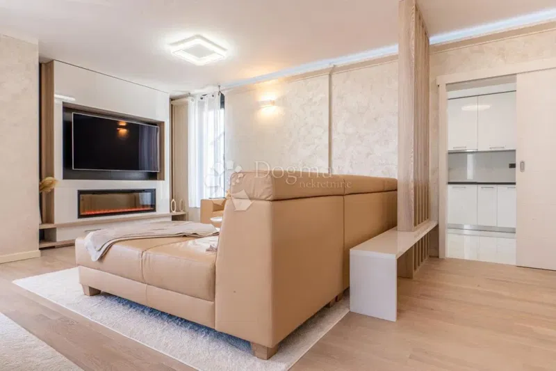 Flat Srdoči, Rijeka, 133m2 – 2