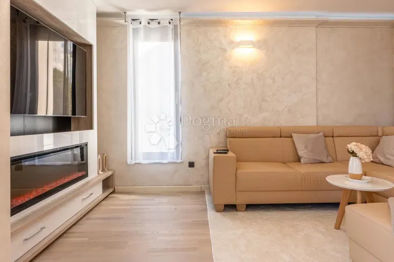Flat Srdoči, Rijeka, 133m2 – 3