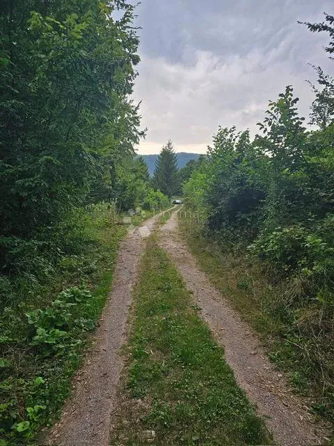 Teren budowlany Jakšići, Vrbovsko, 823m2 – 3