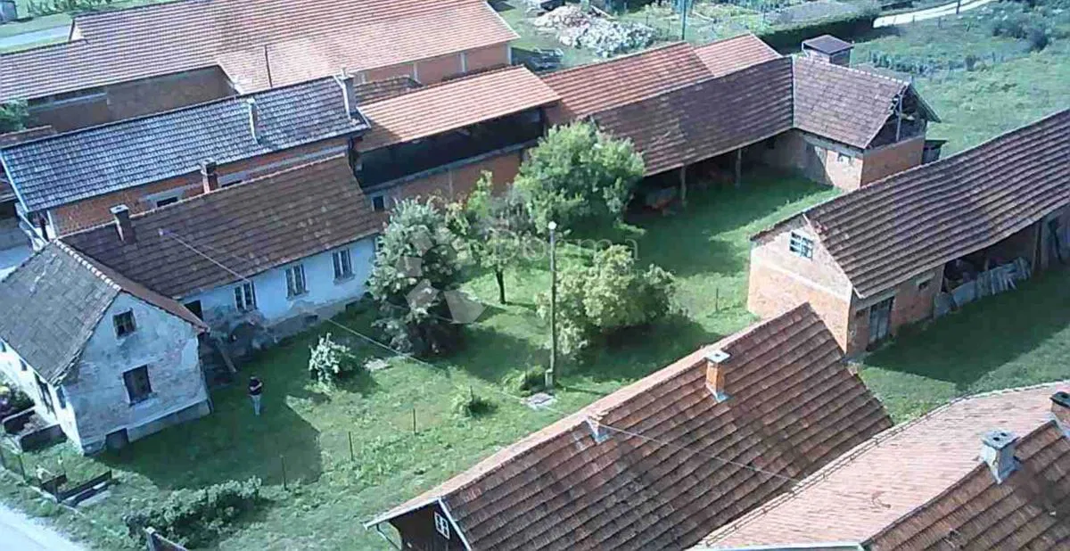 Casa Selnica, Marija Bistrica, 155m2