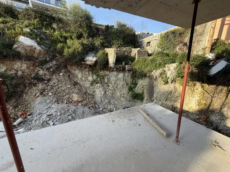 NEW BUILDING SEGET DONJI, ONE-BEDROOM APARTMENT (CS-5) – 250m FROM THE SEA! – 3
