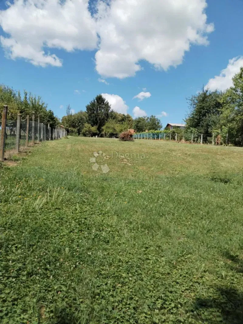 Pozemok Koprivnica