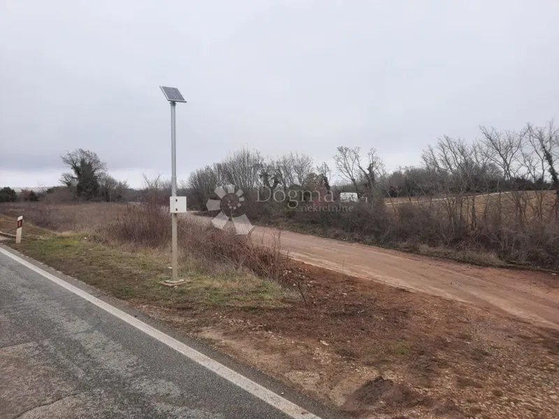Terreno agricolo Vodnjan, 520m2 – 2