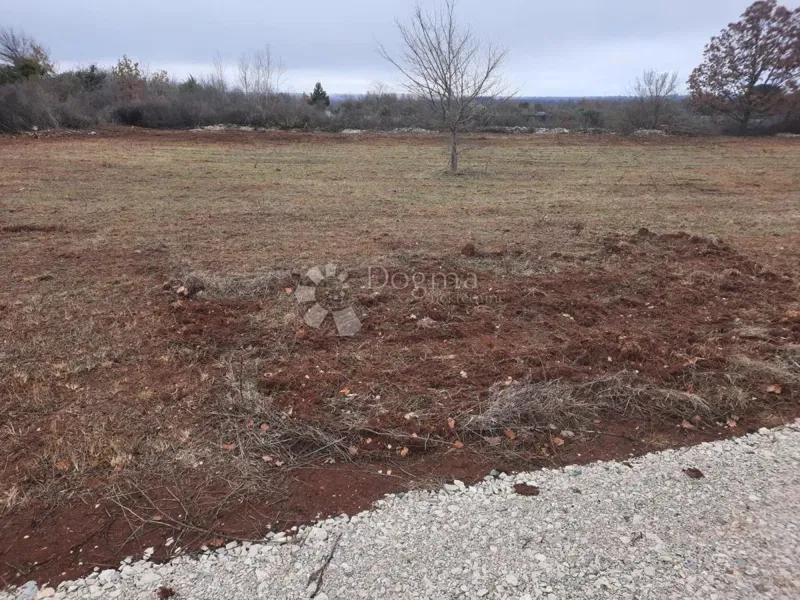 Terreno agricolo Vodnjan, 520m2 – 3