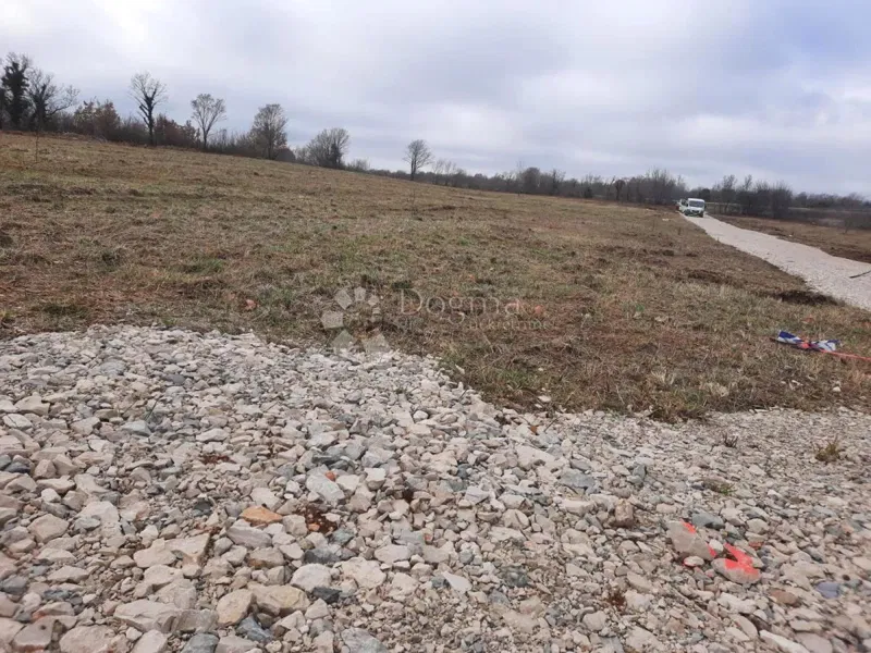 Agricultural land Vodnjan, 520m2 – 2
