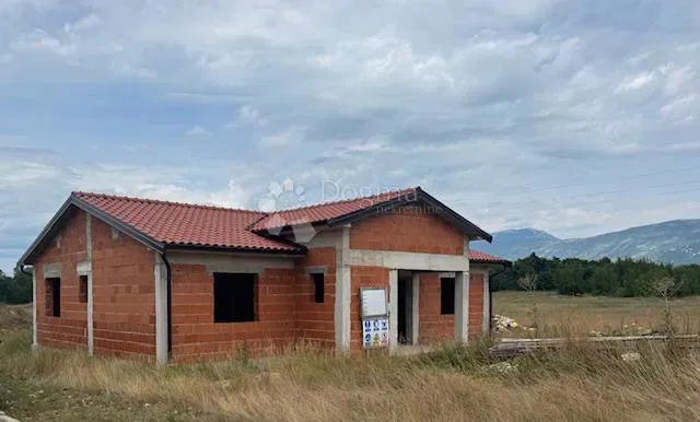 Casa Kršan, 135m2 – 2