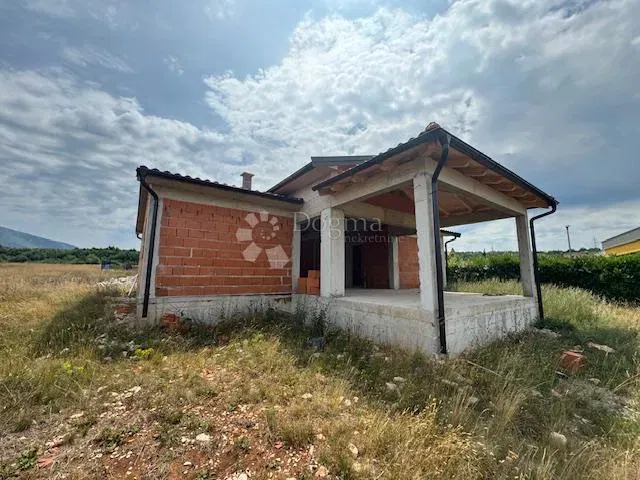 Casa Kršan, 135m2 – 3